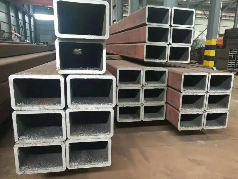 翁牛特s355j0方管